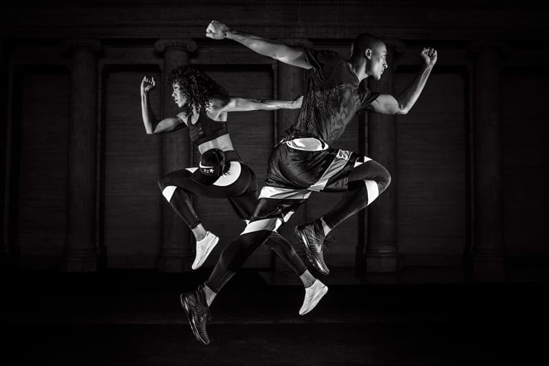 NikeLab X RT Training 系列即將登場