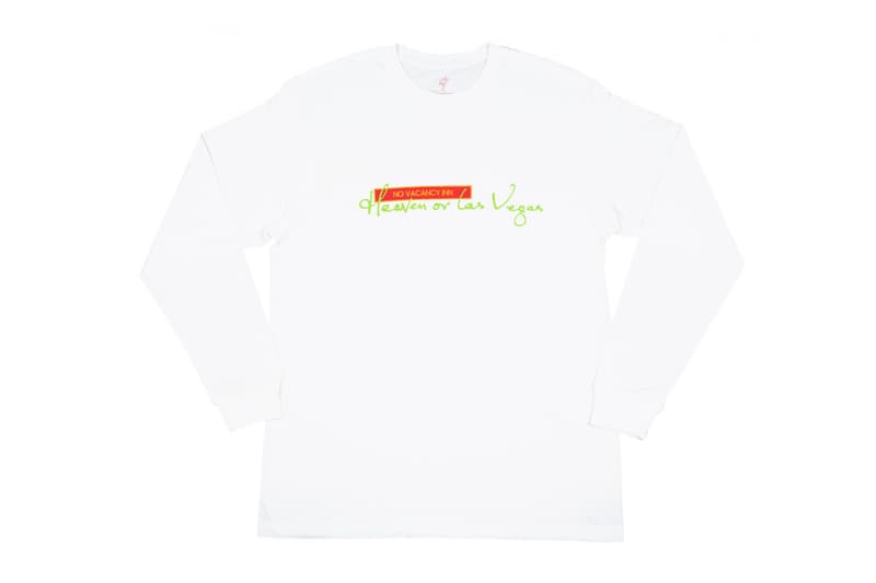 No Vacancy Inn is Now Available at Dover Street Market