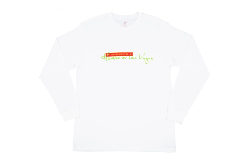 No Vacancy Inn is Now Available at Dover Street Market