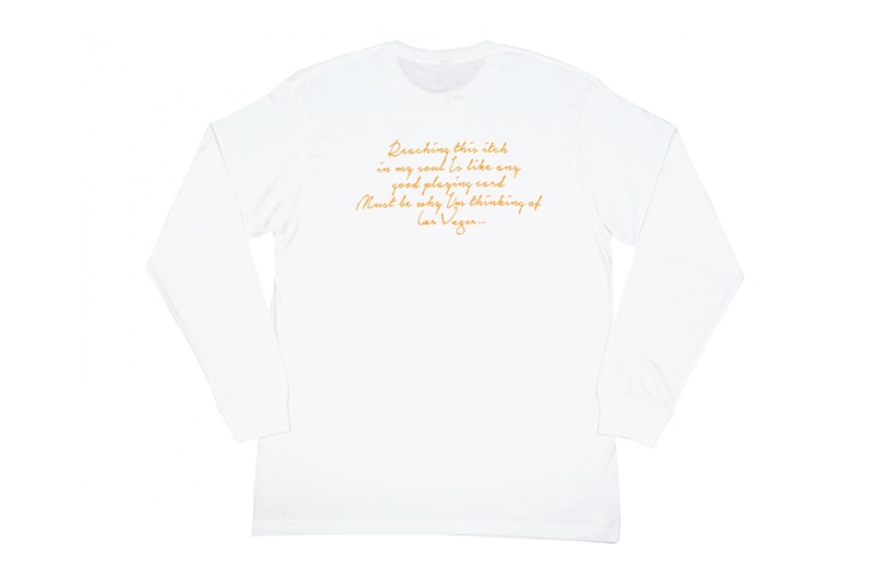No Vacancy Inn is Now Available at Dover Street Market