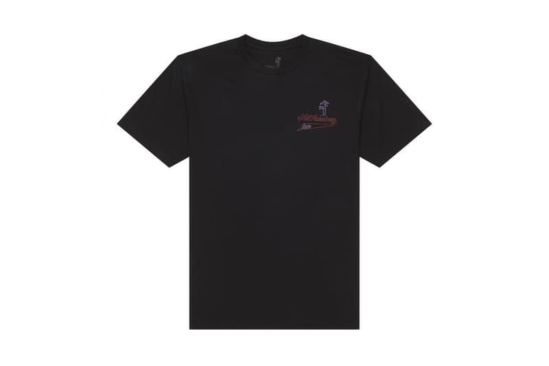 No Vacancy Inn is Now Available at Dover Street Market