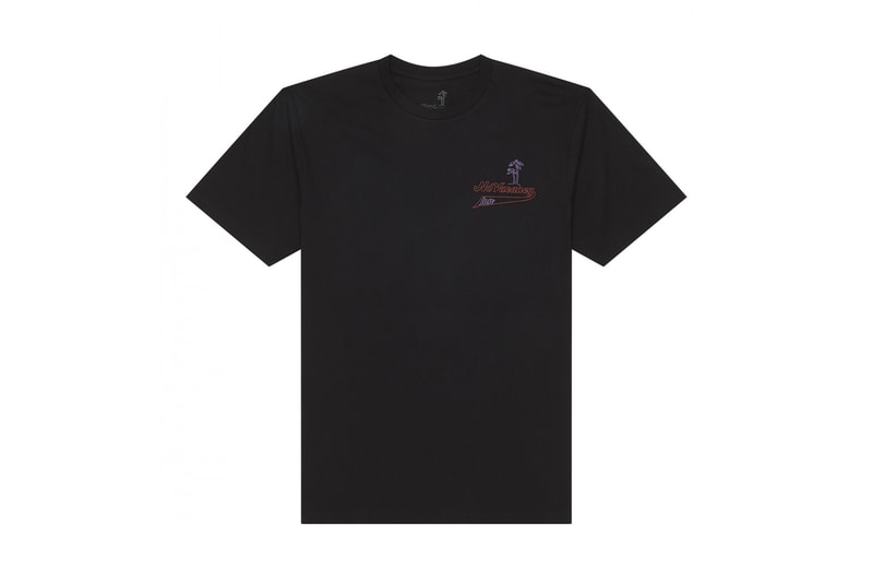 No Vacancy Inn is Now Available at Dover Street Market