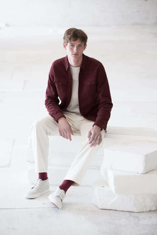 Norse Projects 2016 秋冬系列