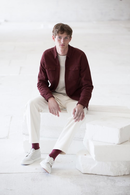 Norse Projects 2016 秋冬系列