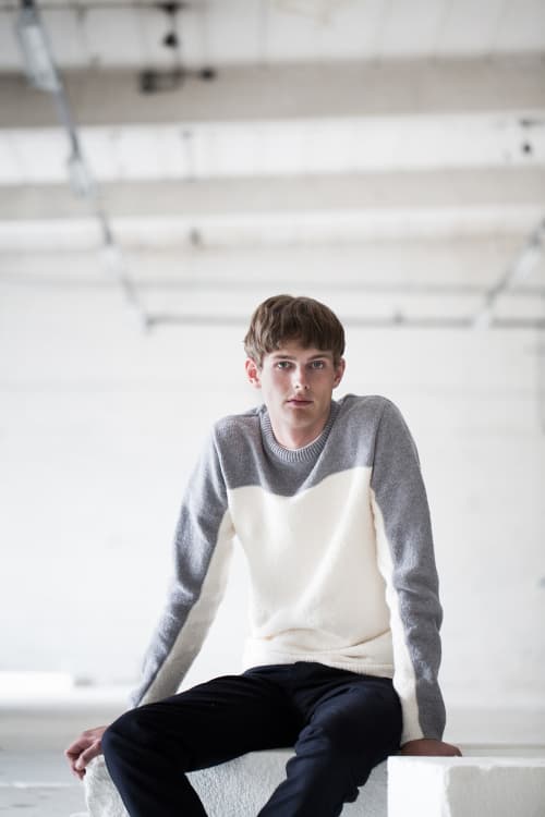 Norse Projects 2016 秋冬系列