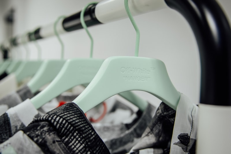 造訪 OFF-WHITE 日本旗艦店「SOMETHING & ASSOCIATES」