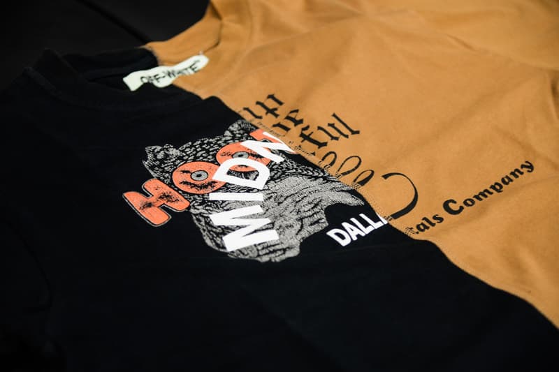 造訪 OFF-WHITE 日本旗艦店「SOMETHING & ASSOCIATES」