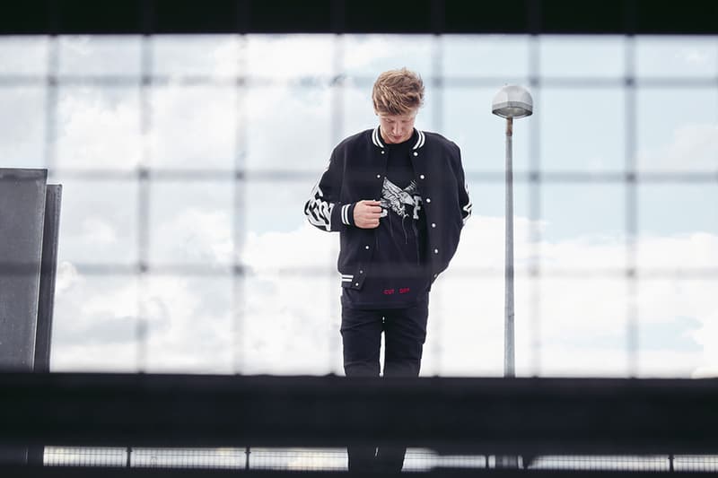 END. 打造 OFF-WHITE c/o Virgil Abloh 2016 秋冬系列造型特輯