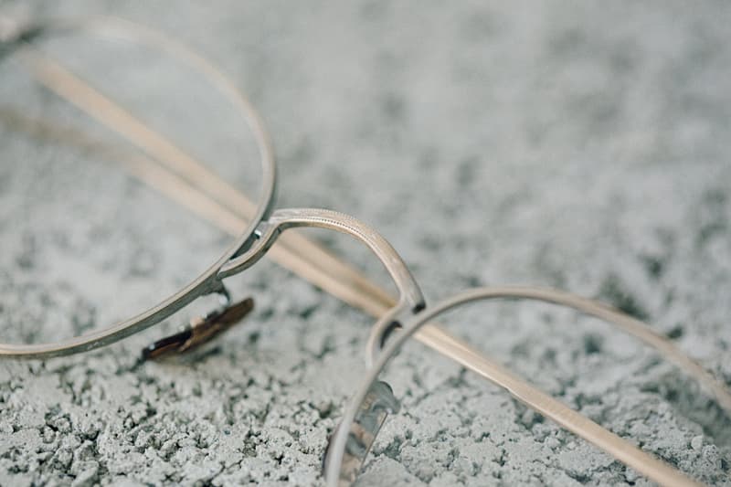 Oliver Peoples 最新金屬 Hartford 及 Welden 鏡架