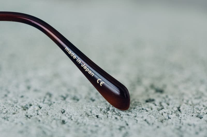 Oliver Peoples 最新金屬 Hartford 及 Welden 鏡架