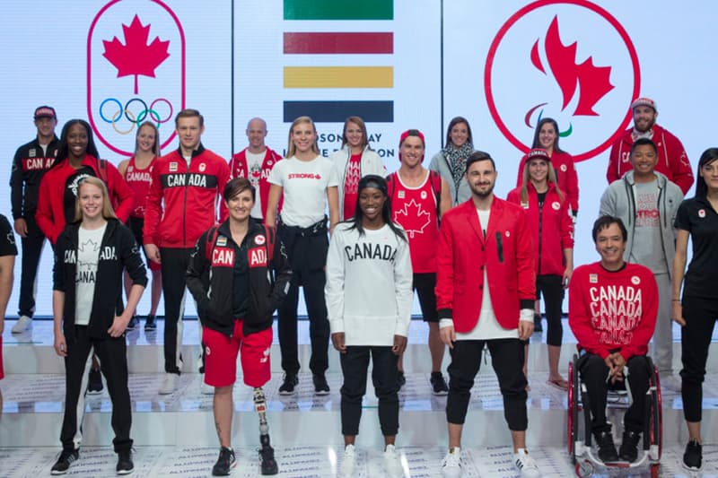 各大時尚品牌參與國家制服設計－里約奧運會上演國際時裝秀