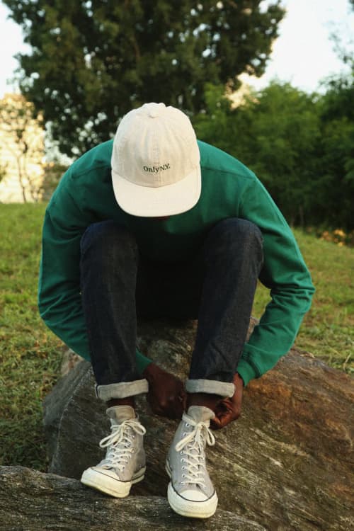 ONLY NY 2016 夏季系列 Lookbook