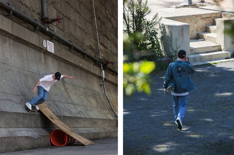 下半年待望之作－ONLY NY x Vans 公開聯乘服飾鞋履系列