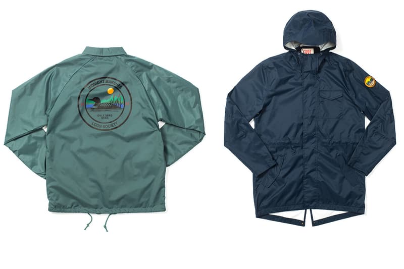 下半年待望之作－ONLY NY x Vans 公開聯乘服飾鞋履系列