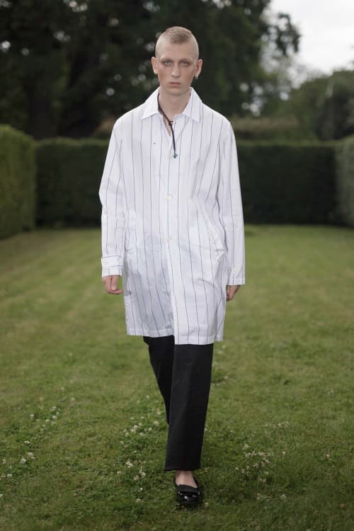 Our Legacy 2017 春夏系列