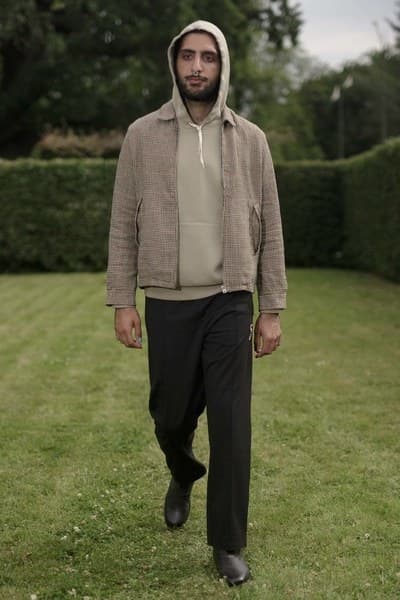 Our Legacy 2017 春夏系列