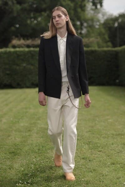 Our Legacy 2017 春夏系列