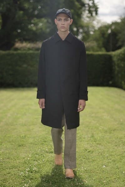 Our Legacy 2017 春夏系列