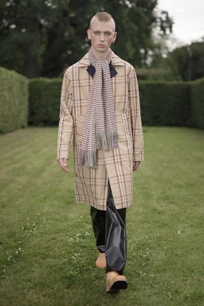 Our Legacy 2017 春夏系列