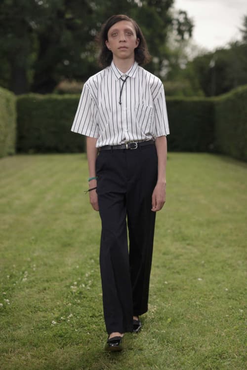 Our Legacy 2017 春夏系列