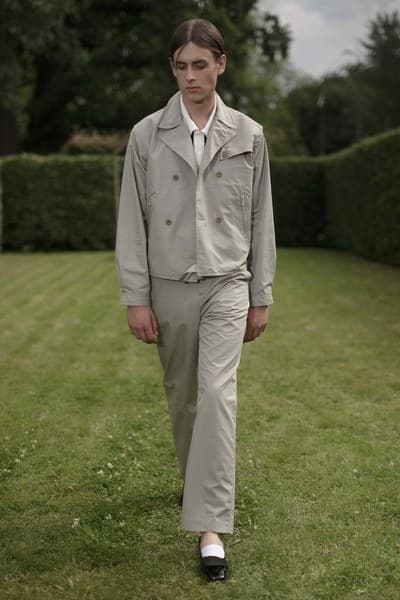 Our Legacy 2017 春夏系列