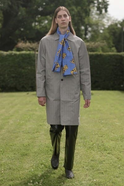 Our Legacy 2017 春夏系列