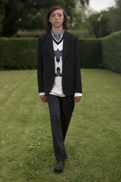 Our Legacy 2017 春夏系列