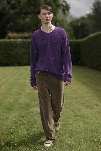 Our Legacy 2017 春夏系列