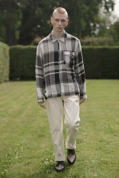 Our Legacy 2017 春夏系列