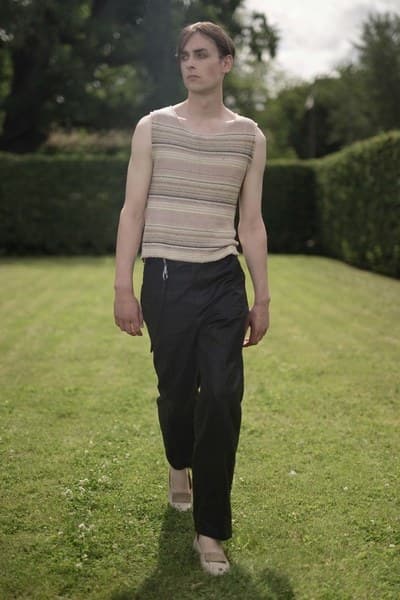 Our Legacy 2017 春夏系列