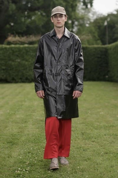 Our Legacy 2017 春夏系列