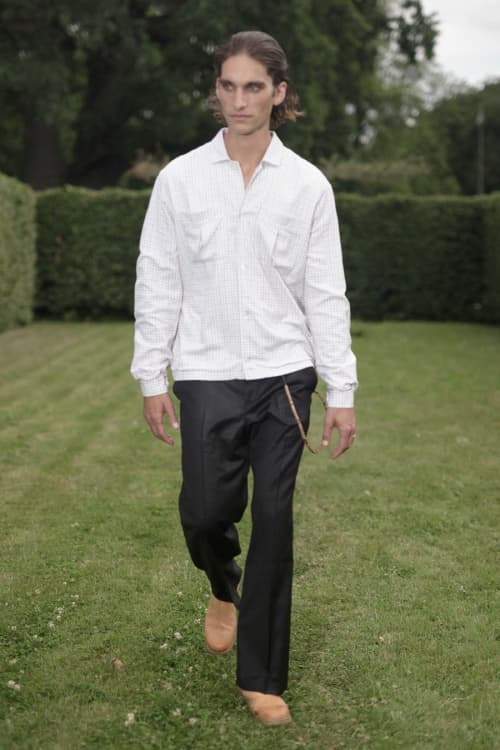 Our Legacy 2017 春夏系列