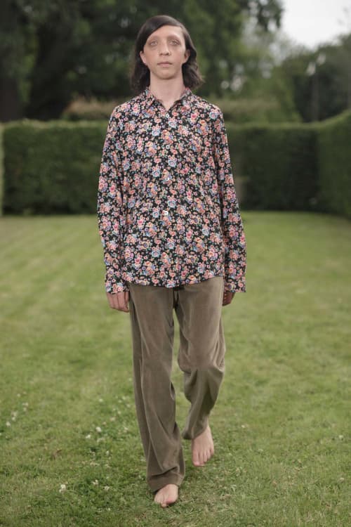 Our Legacy 2017 春夏系列