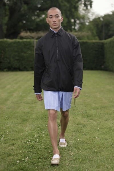 Our Legacy 2017 春夏系列