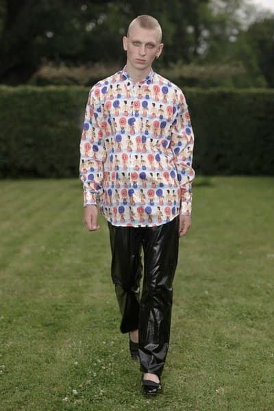 Our Legacy 2017 春夏系列