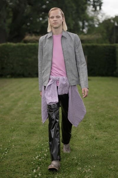 Our Legacy 2017 春夏系列