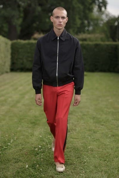 Our Legacy 2017 春夏系列