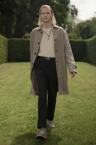 Our Legacy 2017 春夏系列