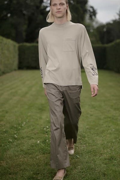 Our Legacy 2017 春夏系列