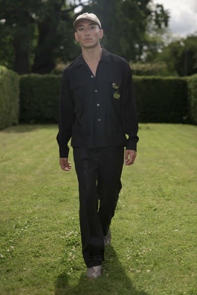 Our Legacy 2017 春夏系列