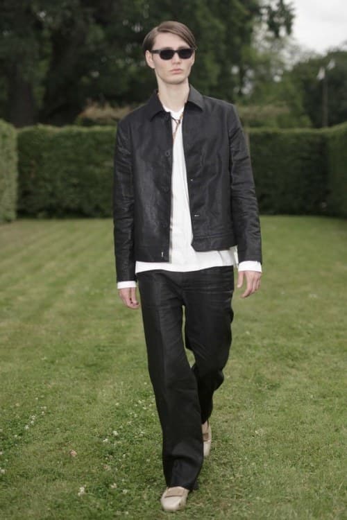 Our Legacy 2017 春夏系列