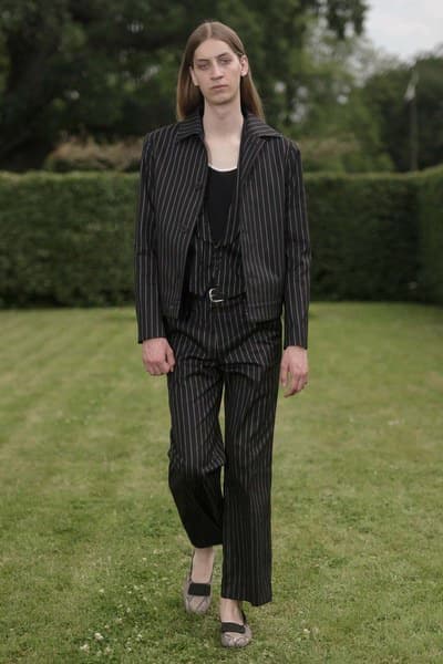 Our Legacy 2017 春夏系列