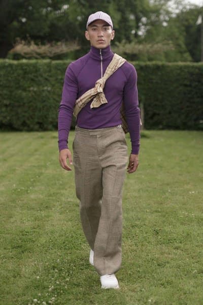 Our Legacy 2017 春夏系列