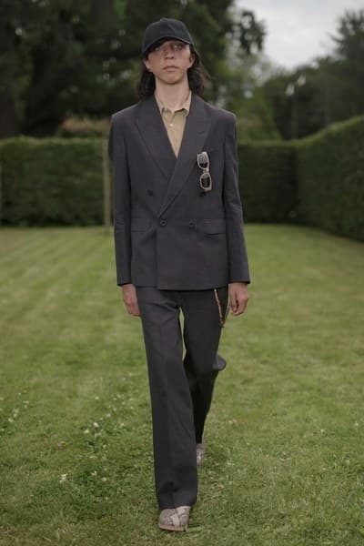 Our Legacy 2017 春夏系列