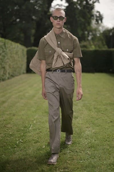 Our Legacy 2017 春夏系列