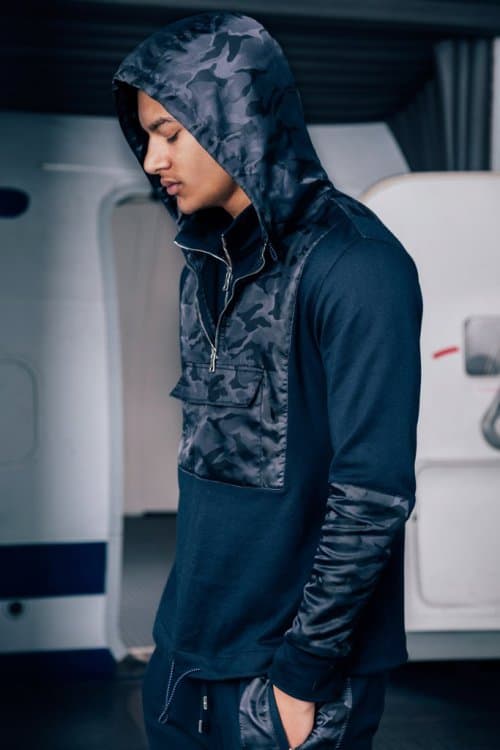 Oyster Holdings 全新「Traveling is a Sport」系列 Lookbook