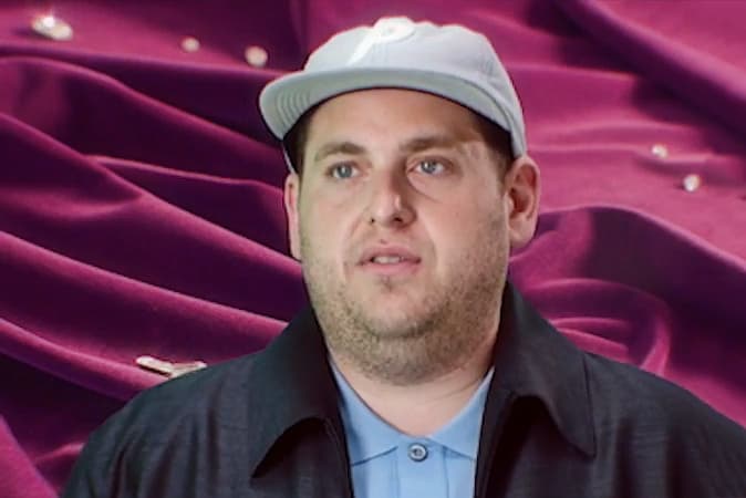 Possible Palace x Reebok Collab Teased by Jonah Hill