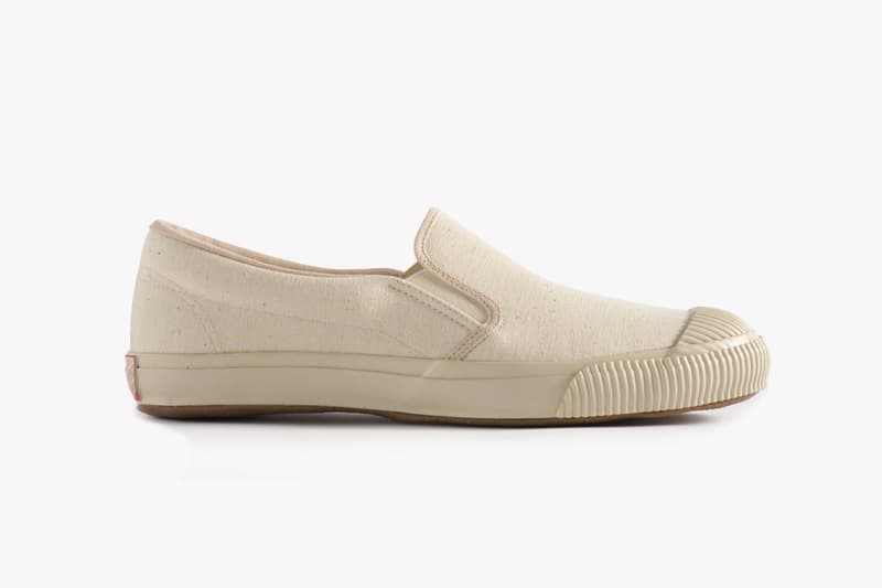 久留米硫化－PRAS 軍事帆布鞋款