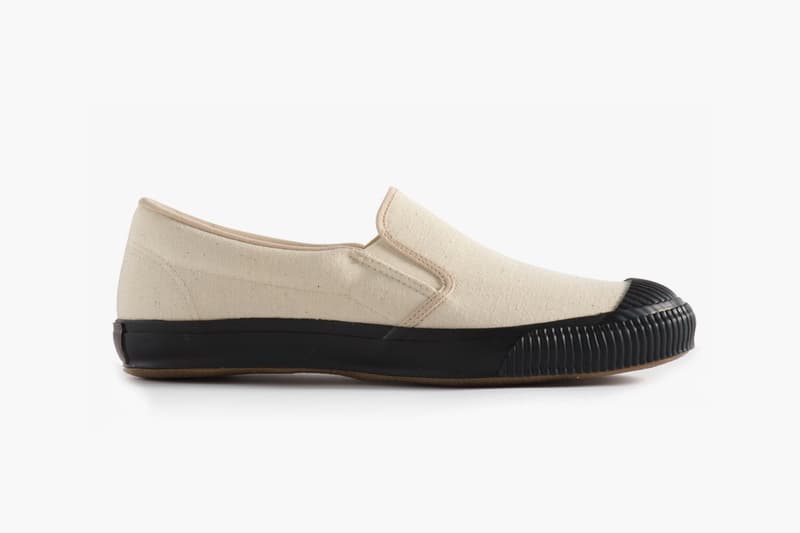 久留米硫化－PRAS 軍事帆布鞋款