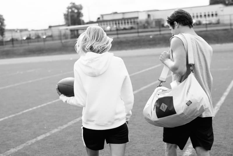 Parkland 2016 秋季系列